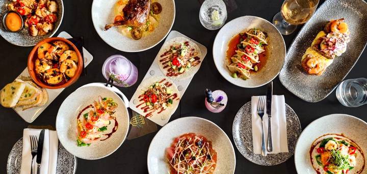 Birdcage Bistro & Bar